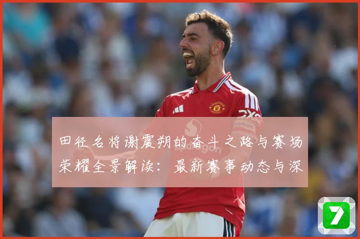 田径名将谢震朔的奋斗之路与赛场荣耀全景解读：最新赛事动态与深度分析